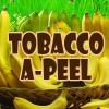 Flavor :  Tobacco A Peel by Pink Spot Vapors