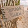 Flavor :  Topless Beach by Pink Spot Vapors