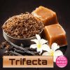 Flavor :  Trifecta by Pink Spot Vapors