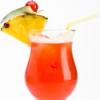Flavor :  Tropical Punch by Pink Spot Vapors