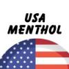 Flavor :  Usa Menthol Blend by Pink Spot Vapors