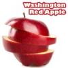 Flavor :  Washington Red Apple by Pink Spot Vapors