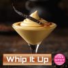 Flavor :  Whip It Up by Pink Spot Vapors