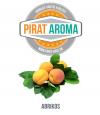 Flavor :  Abricos by Pirat Juice