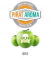 Flavor :  Apple by Pirat Juice