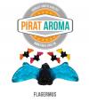 Flavor :  Bats by Pirat Juice