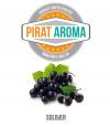 Flavor :  Blackcurrant by Pirat Juice