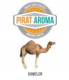 Flavor :  Camel by Pirat Juice