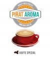 Flavor :  Coffee Special by Pirat Juice