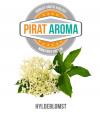 Flavor :  Elderflower by Pirat Juice