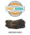 Flavor :  Madagasca Vanilla by Pirat Juice