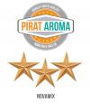 Flavor :  Novamix by Pirat Juice