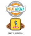 Flavor :  Pirate S Ship Tobacco by Pirat Juice