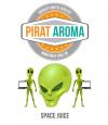 Flavor :  Space Juice by Pirat Juice