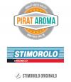 Flavor :  Stimorol Original by Pirat Juice