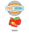 Flavor :  Strawberry by Pirat Juice