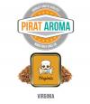 Flavor :  Virginia by Pirat Juice