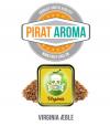 Flavor :  Virginia Apple by Pirat Juice