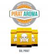 Flavor :  Yellow Pirate by Pirat Juice