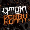 Flavor :  Atom Berry by Pixlated