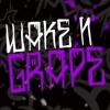 Flavor :  Wake N Grape by Pixlated