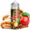 Flavor :  Apple Strudl by PJ Empire