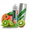Flavor :  Applegizer No Ice by PJ Empire