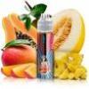 Flavor :  Bangkok Bandit No Ice by PJ Empire