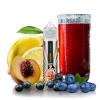 Flavor :  Blueberry Lemonade by PJ Empire