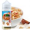 Flavor :  Cinna Flakes by PJ Empire