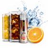 Flavor :  Fizzorange by PJ Empire