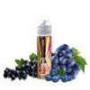 Flavor :  Indigo Flow No Ice by PJ Empire