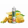 Flavor :  Lemon Macaron by PJ Empire