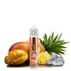 Flavor :  Mango Bango by PJ Empire