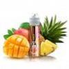 Flavor :  Mango Bango No Ice by PJ Empire