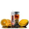 Flavor :  Thai Chai Boba On The Roxx by PJ Empire