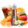 Flavor :  Thai Chai Boba On The Roxx No Ice by PJ Empire