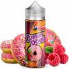 Flavor :  Yummy Dooh by PJ Empire