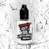 Flavor :  Lethal Skill by Poison Art