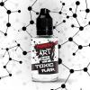 Flavor :  Toxic Flair by Poison Art