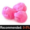 Flavor :  Candy Floss by Pope And Brewer's