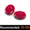 Flavor :  Cherry Lozenge by Pope And Brewer's