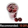 Flavor :  Cherryade by Pope And Brewer's
