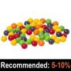 Flavor :  Gobstopper par POPE AND BREWER'S