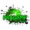 Flavor :  Absinthe par PRODAMP
