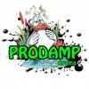 Flavor :  Andemad by ProDamp