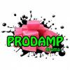 Flavor :  Bubblegum by ProDamp