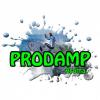 Flavor :  Cold Hawii by ProDamp