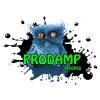 Flavor :  Crazy Owl by ProDamp