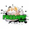 Flavor :  Creamy Coffee by ProDamp
